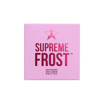 Supreme Frost - Money Honey
