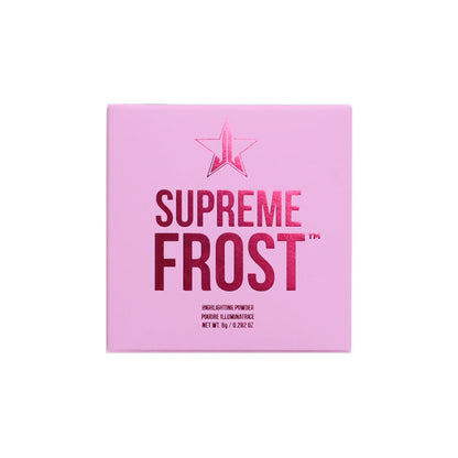Supreme Frost - Frozen Peach