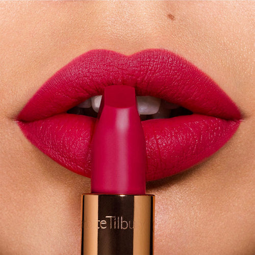Matte Revolution Matte Lipstick - The Queen