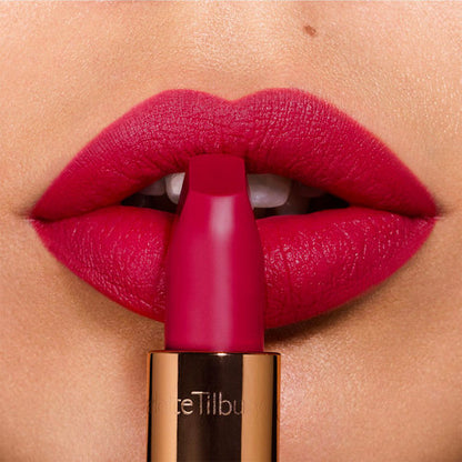 Matte Revolution Matte Lipstick - The Queen