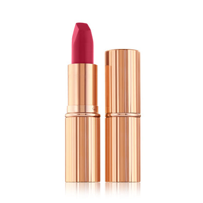 Matte Revolution Matte Lipstick - The Queen