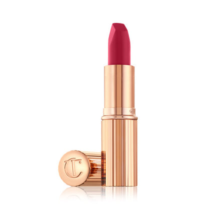 Matte Revolution Matte Lipstick - The Queen
